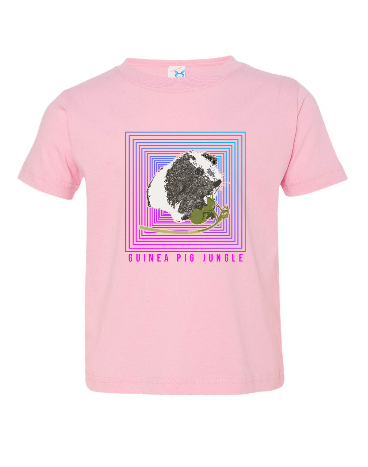 Guinea Pig T Shirt in Girls' T-Shirts & Tops (2-16 Years Guinea Pig T Shirt in Girls' T-Shirts & Tops (2-16 Years